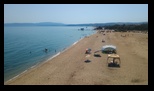 Halkidiki - Athos - Kakoudia Beach -03-09-2025 - Bogdan Balaban